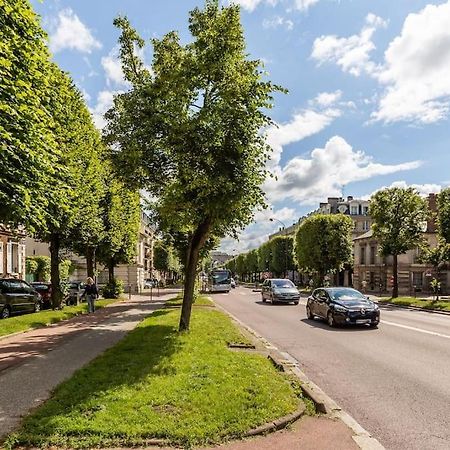 Ma Petite Versailles Eksteriør bilde